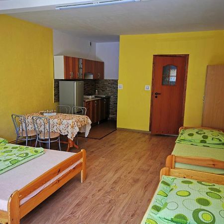 Pokoje Nad Strumykiem W Polanczyku Tel 13- 469 -2257 Esterno foto