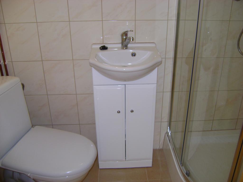 Pokoje Nad Strumykiem W Polanczyku Tel 13- 469 -2257 Esterno foto