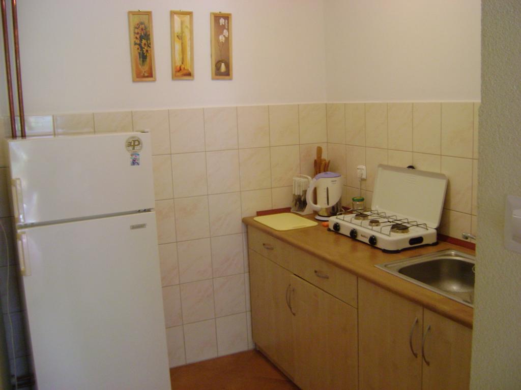 Pokoje Nad Strumykiem W Polanczyku Tel 13- 469 -2257 Esterno foto