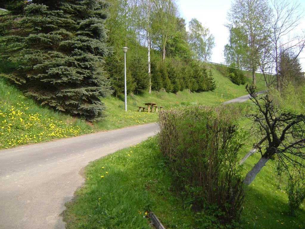 Pokoje Nad Strumykiem W Polanczyku Tel 13- 469 -2257 Esterno foto
